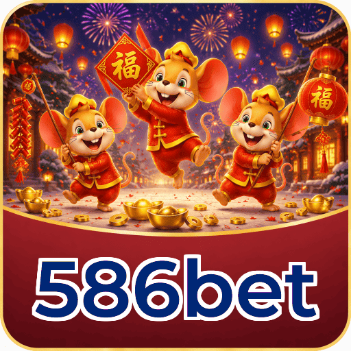 586bet Telegram Oficial