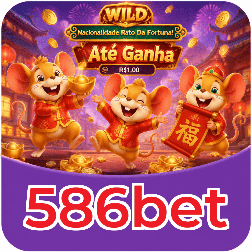 586bet Loterias