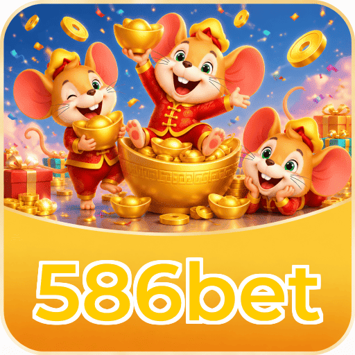 Logo 586bet Metodologia