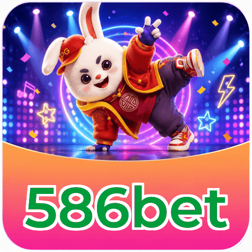 Logo 586bet Referências