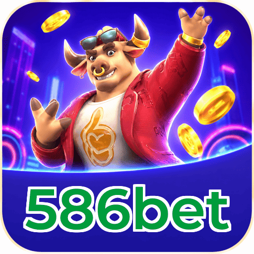 Logo 586bet FAQ