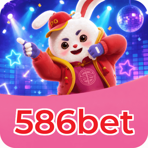 Logo 586bet - Como Fazer Cadastro