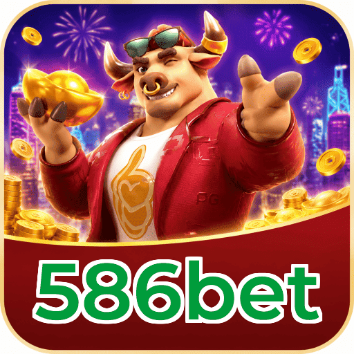 Logo 586bet - Guia de Download