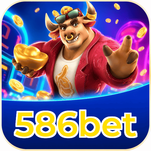 586bet Cassino - Jogos Certificados