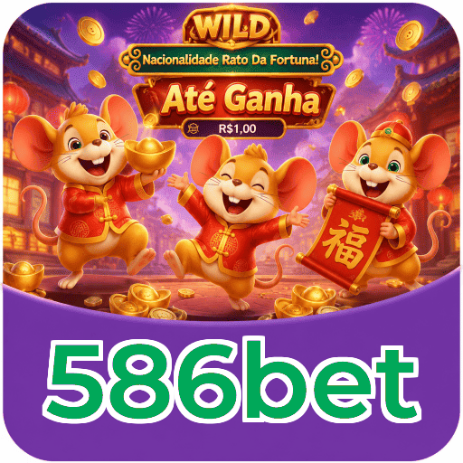 Logo 586bet - FAQ Apostas