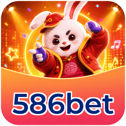 586bet Slots Premium