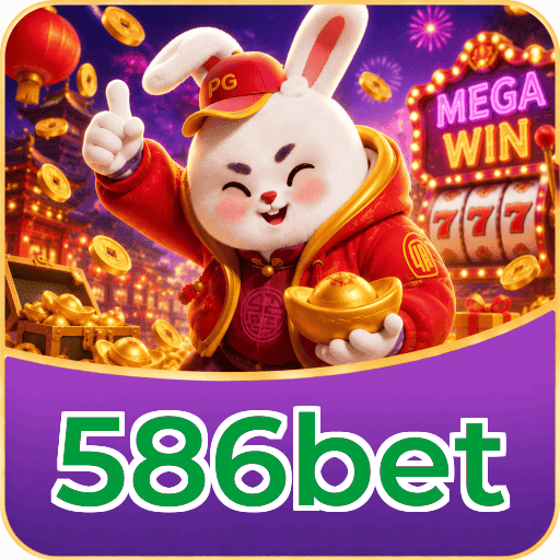 Logo 586bet - FAQ Bônus