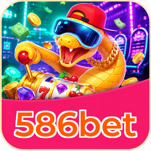 586bet Cassino - Jogos Certificados
